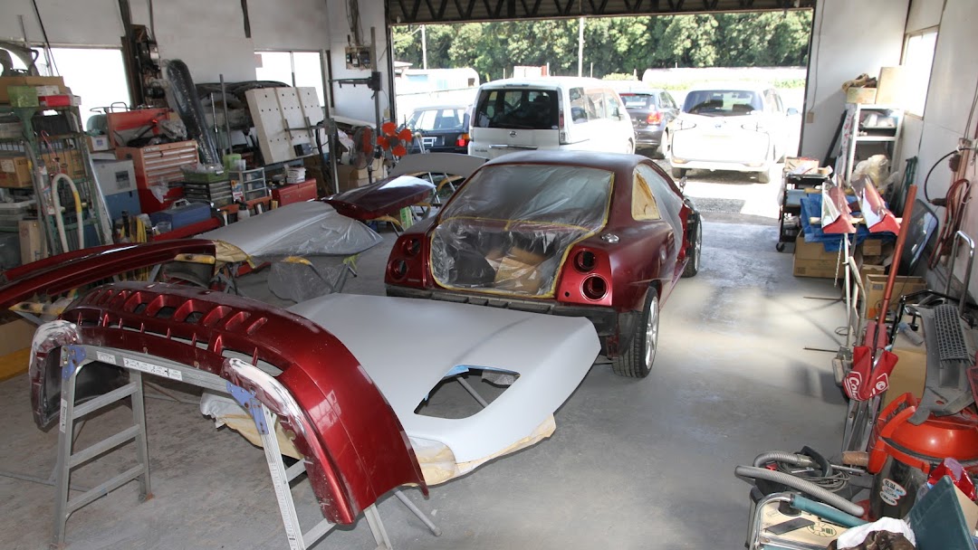 輸入車修理 有限会社ワイズオらートjp 輸入車修理 有限会社ワイズオらートjp