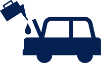 エンジンまわり